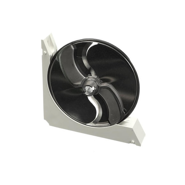 Electrolux S/S Presser Slicing W/Disc S-Blades 6 Mm 650087 - main